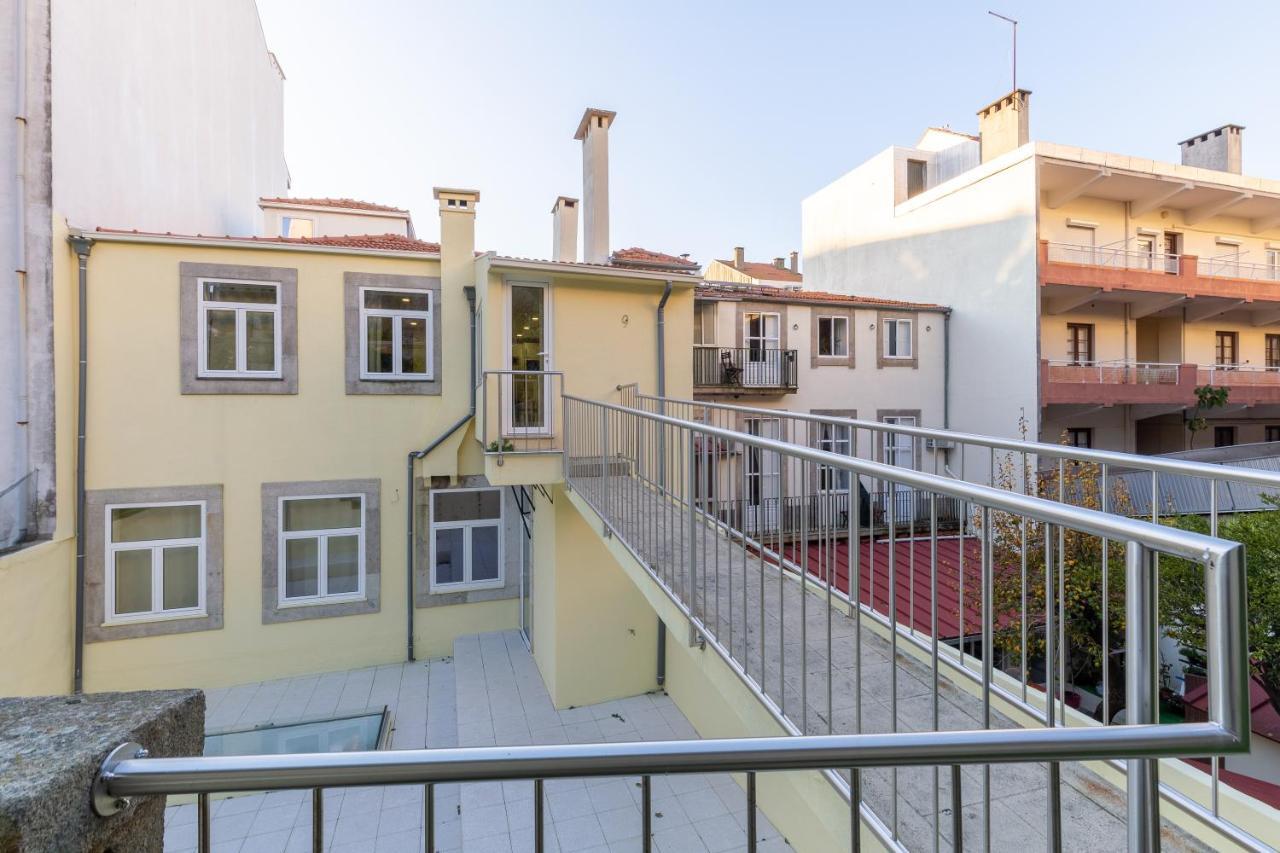 Yellow Tiles By Pcale Porto Exterior foto